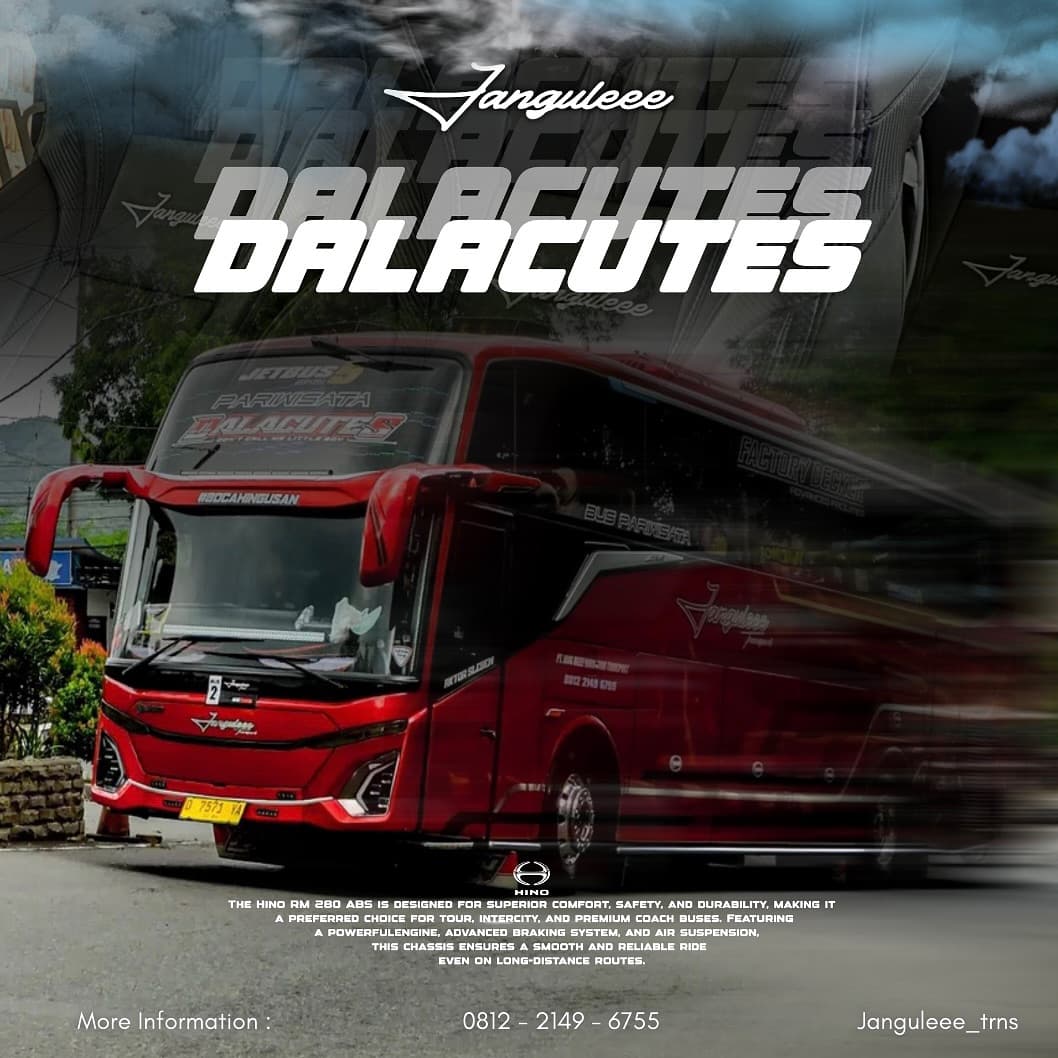 Big Bus (Std)