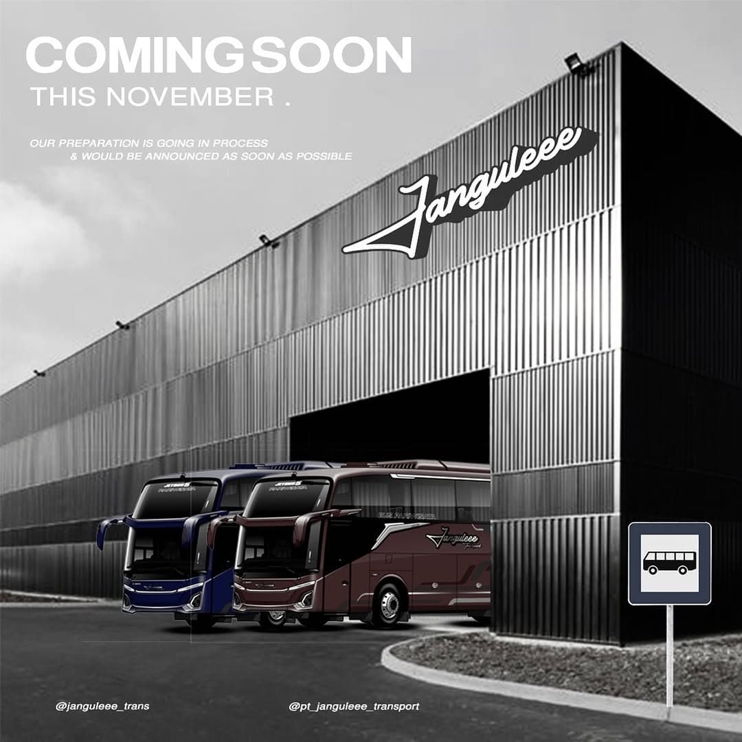 Big Bus (Exec)