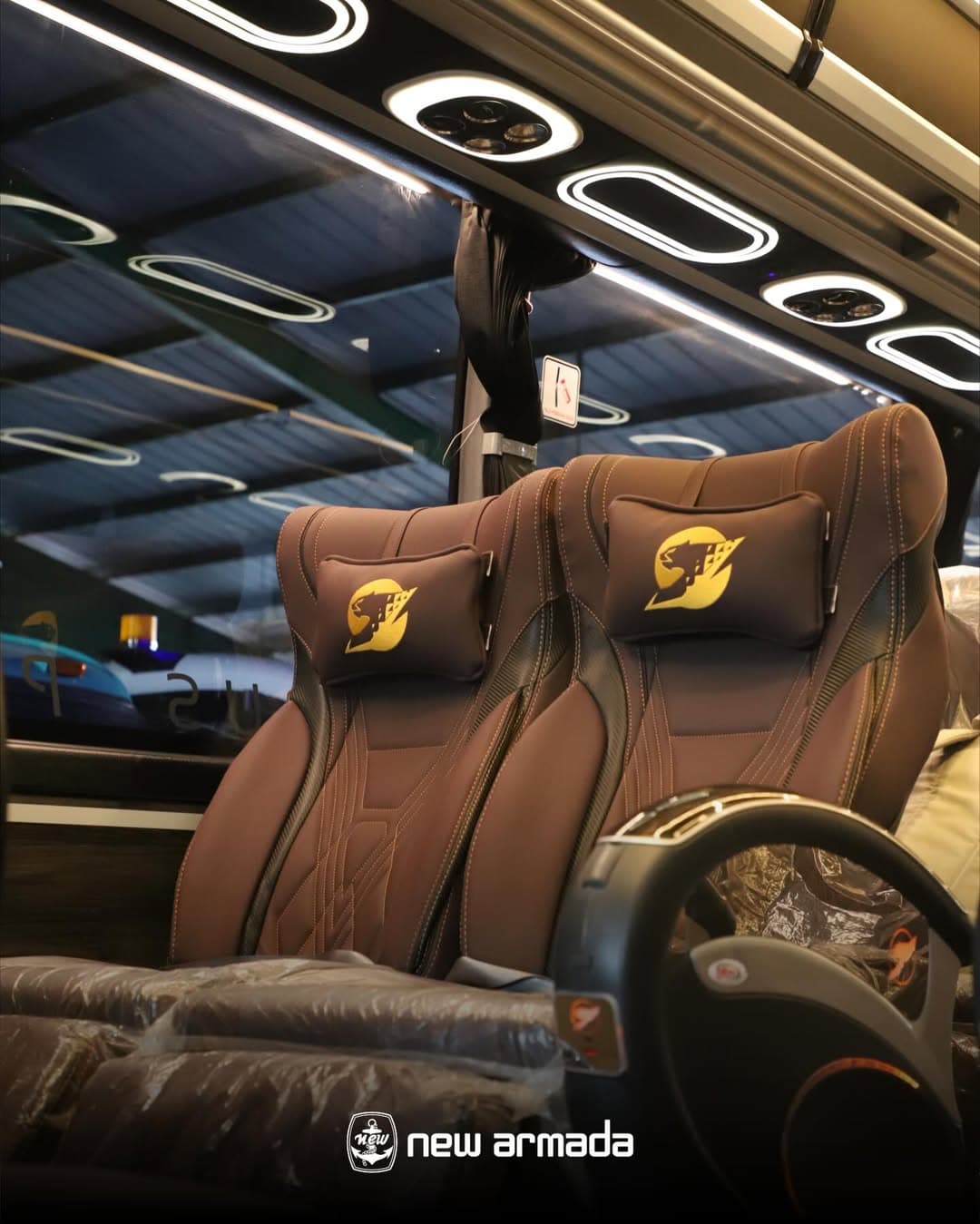 Interior Luxury