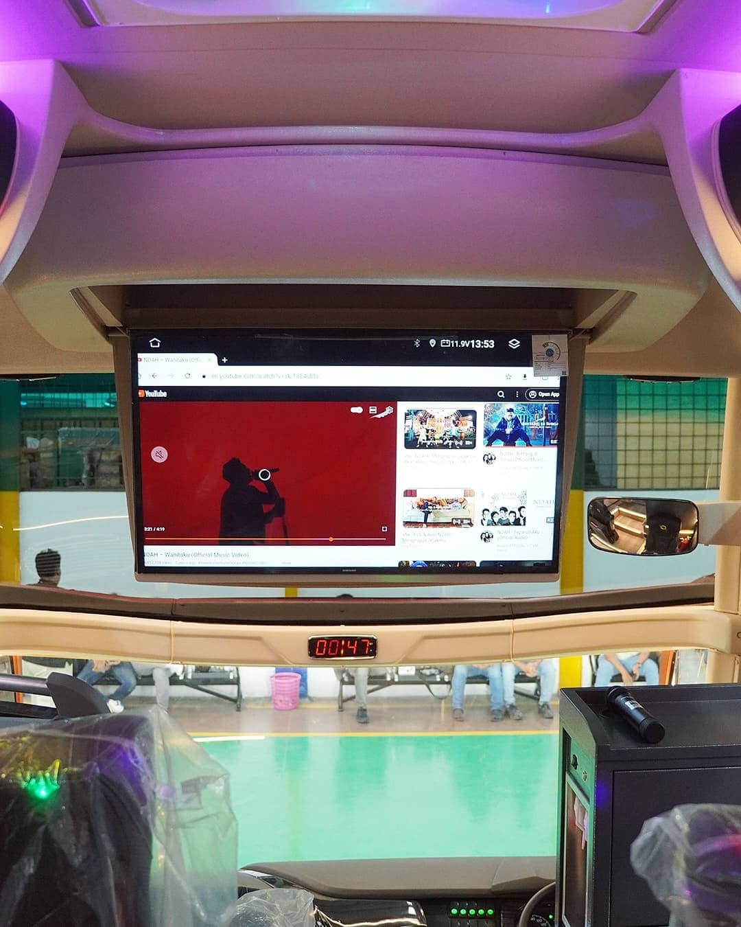 Android TV