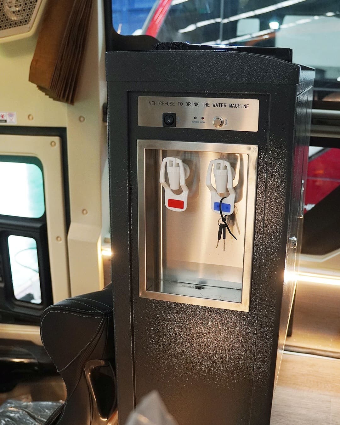 Dispenser