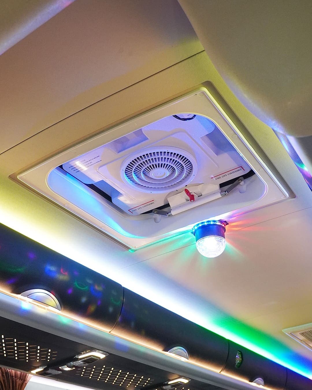 Disco Light